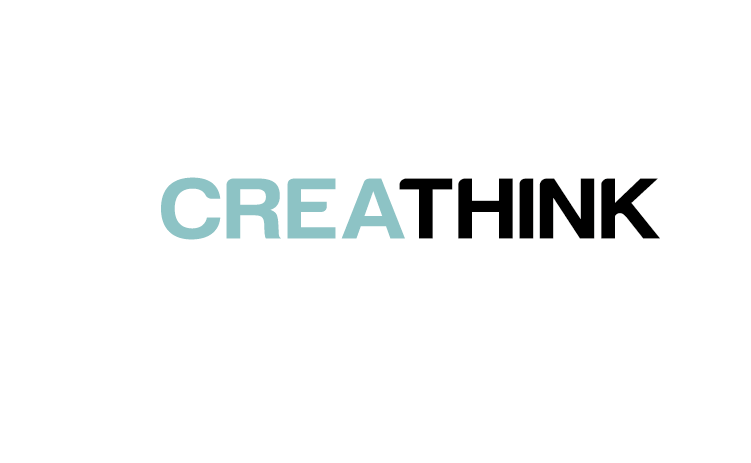 Creathink - uw grafisch ontwerper