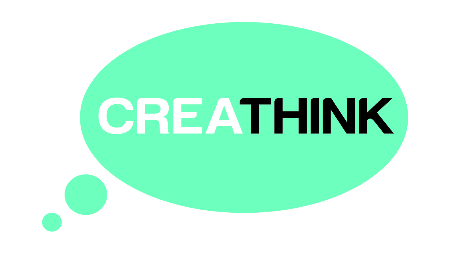 Creathink - uw grafisch ontwerper