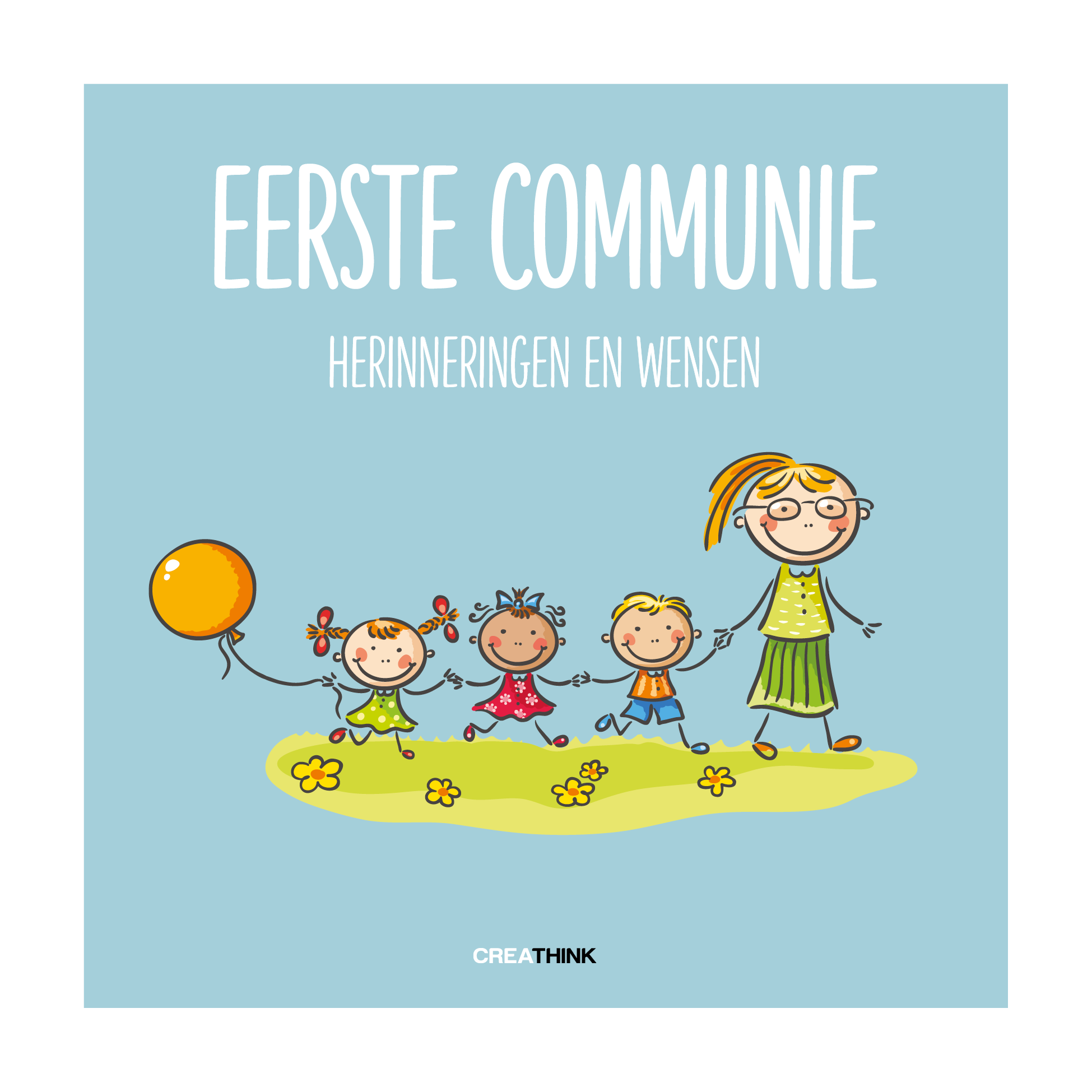 Eerste communie