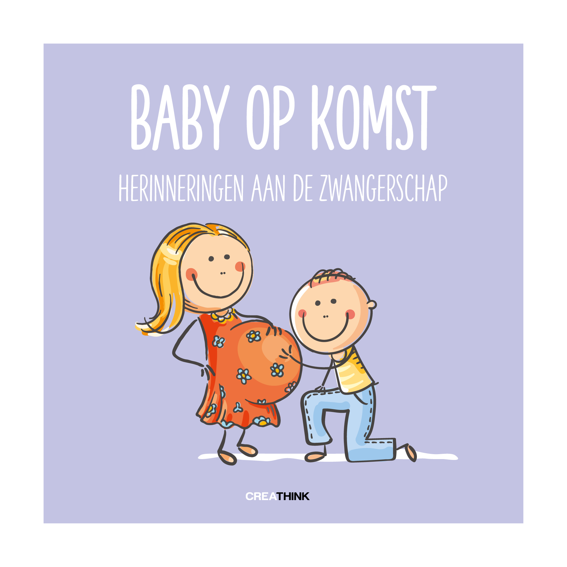 Baby op komst