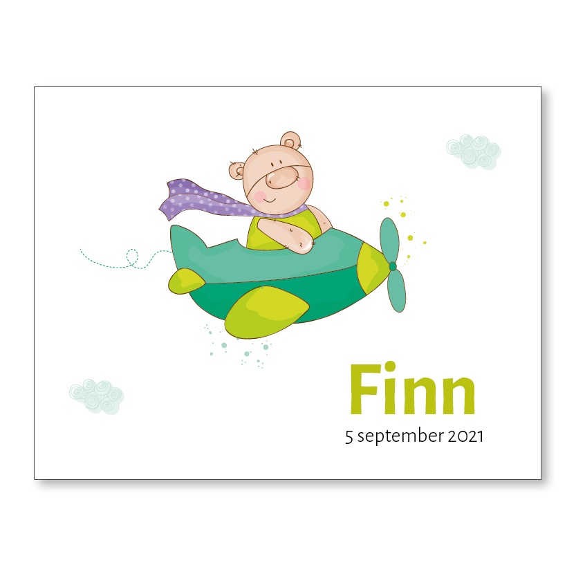 Finn