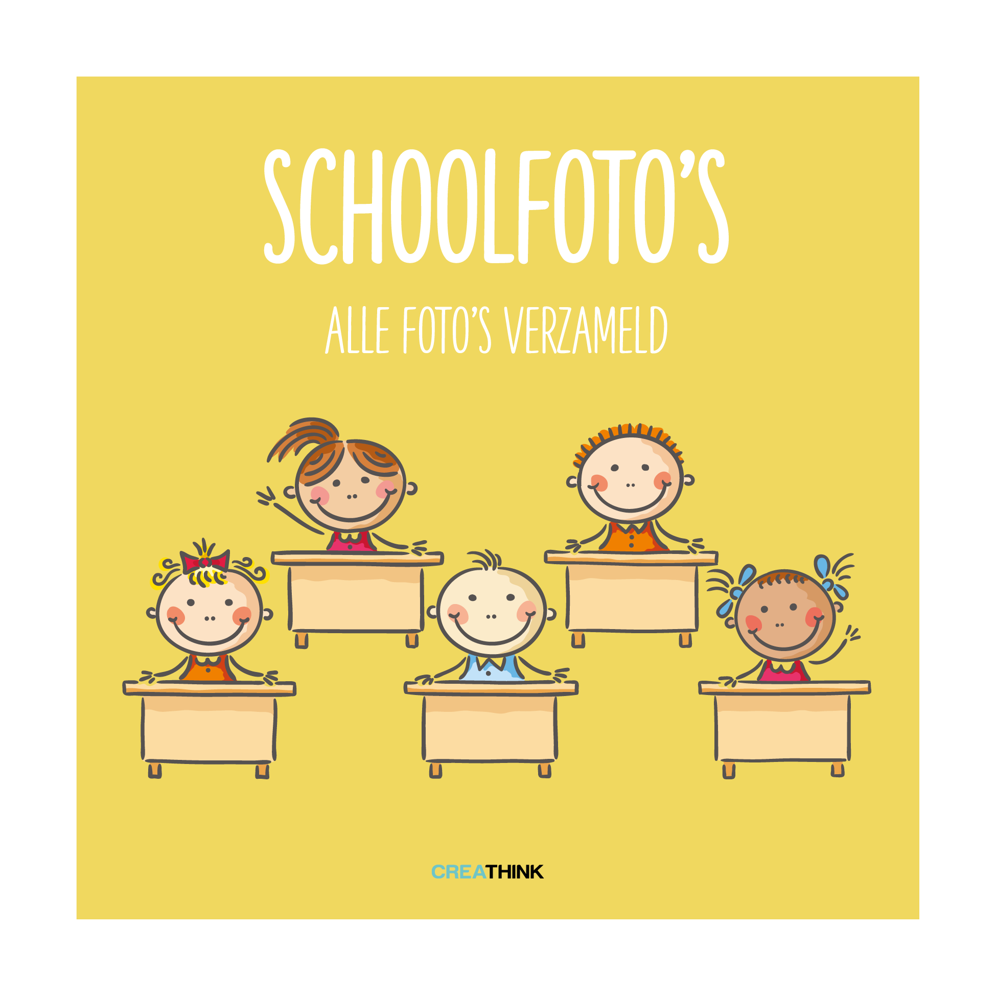 Schoolfoto's