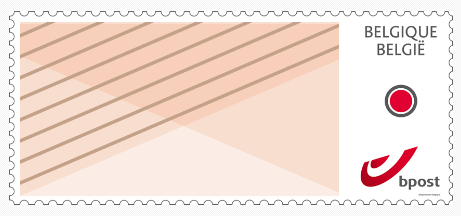 Lucas - Postzegel